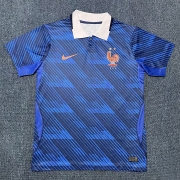 2026 France Home Soccer Jersey